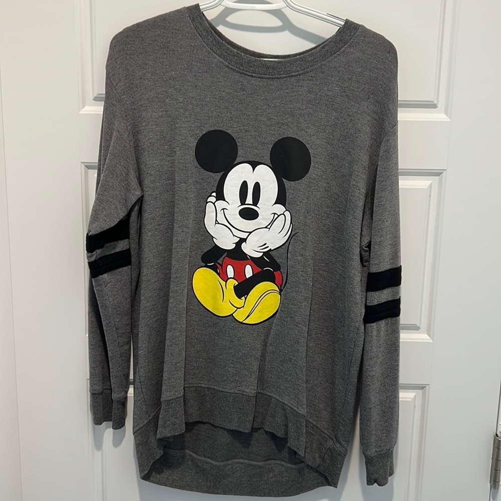 Mickey shirt